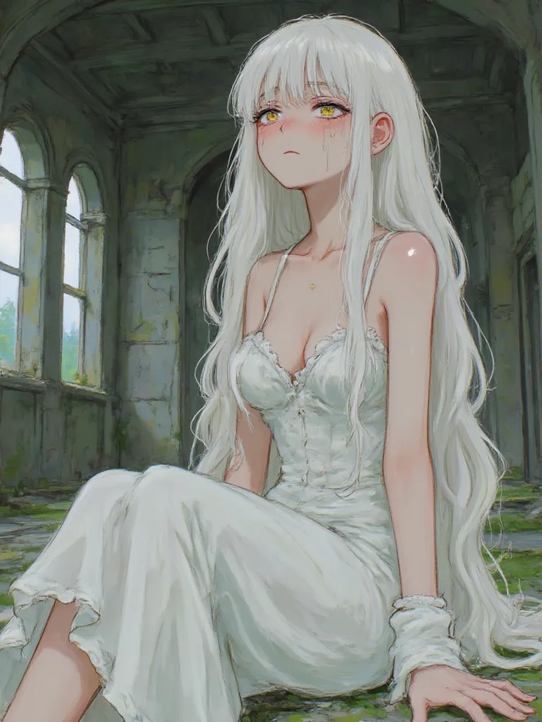 Thumbnail of Ламентия, Плачущий призрак