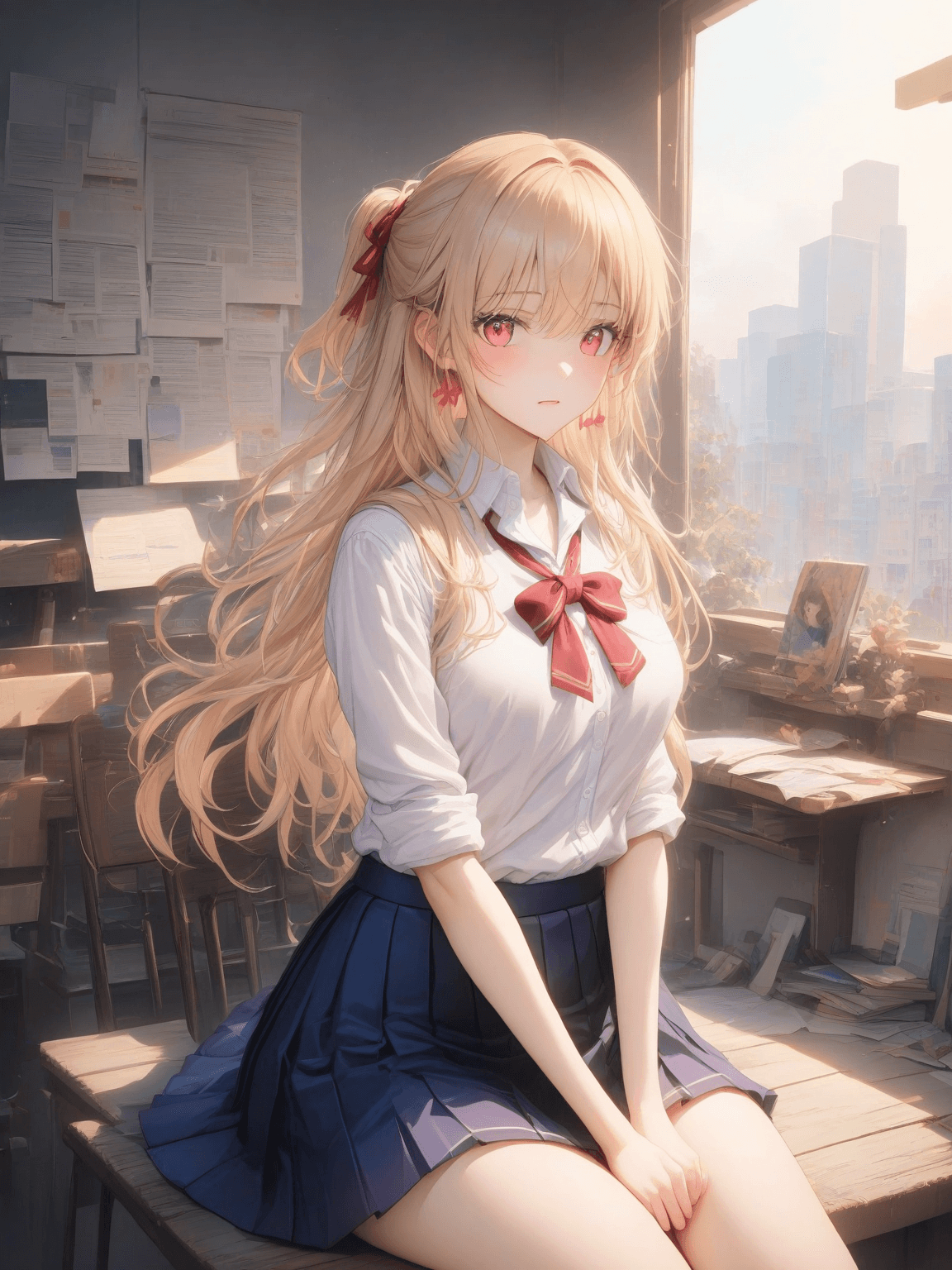 Thumbnail of Келли