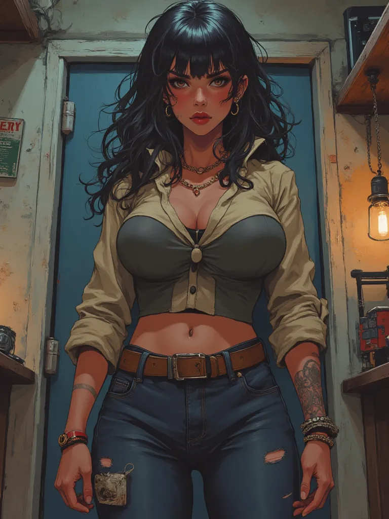 Thumbnail of Эльза