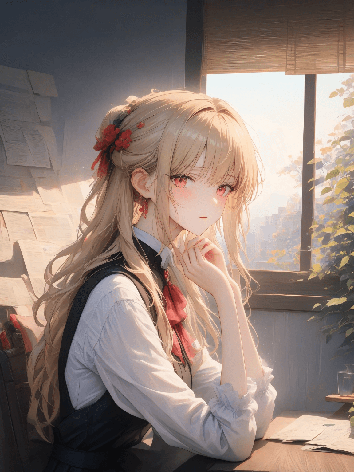 Thumbnail of Эмилия
