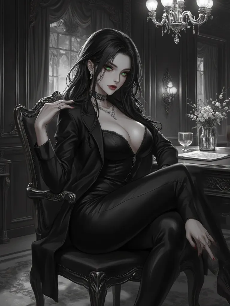 Thumbnail of Valentina 'Viper' Petrova