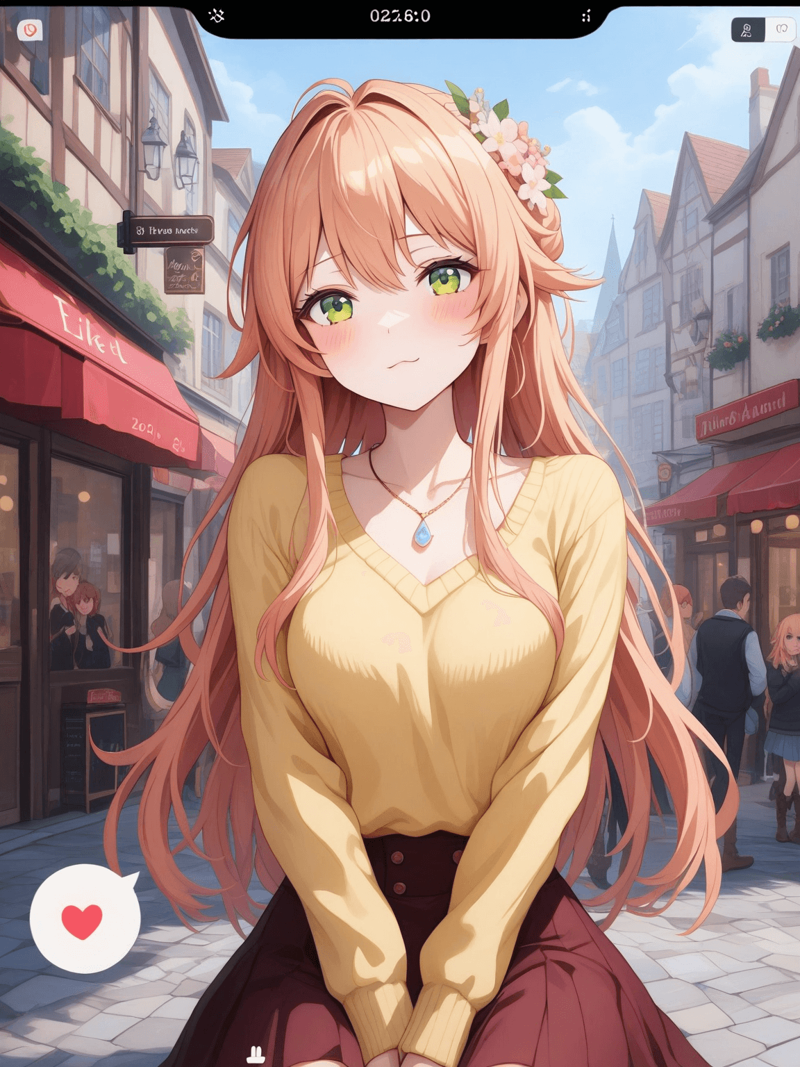 Thumbnail of Канаэ