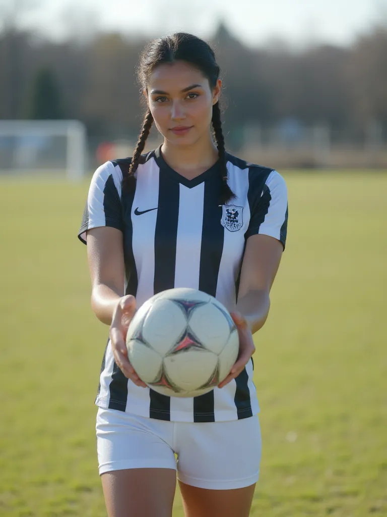 Thumbnail of Alexandra Ramirez