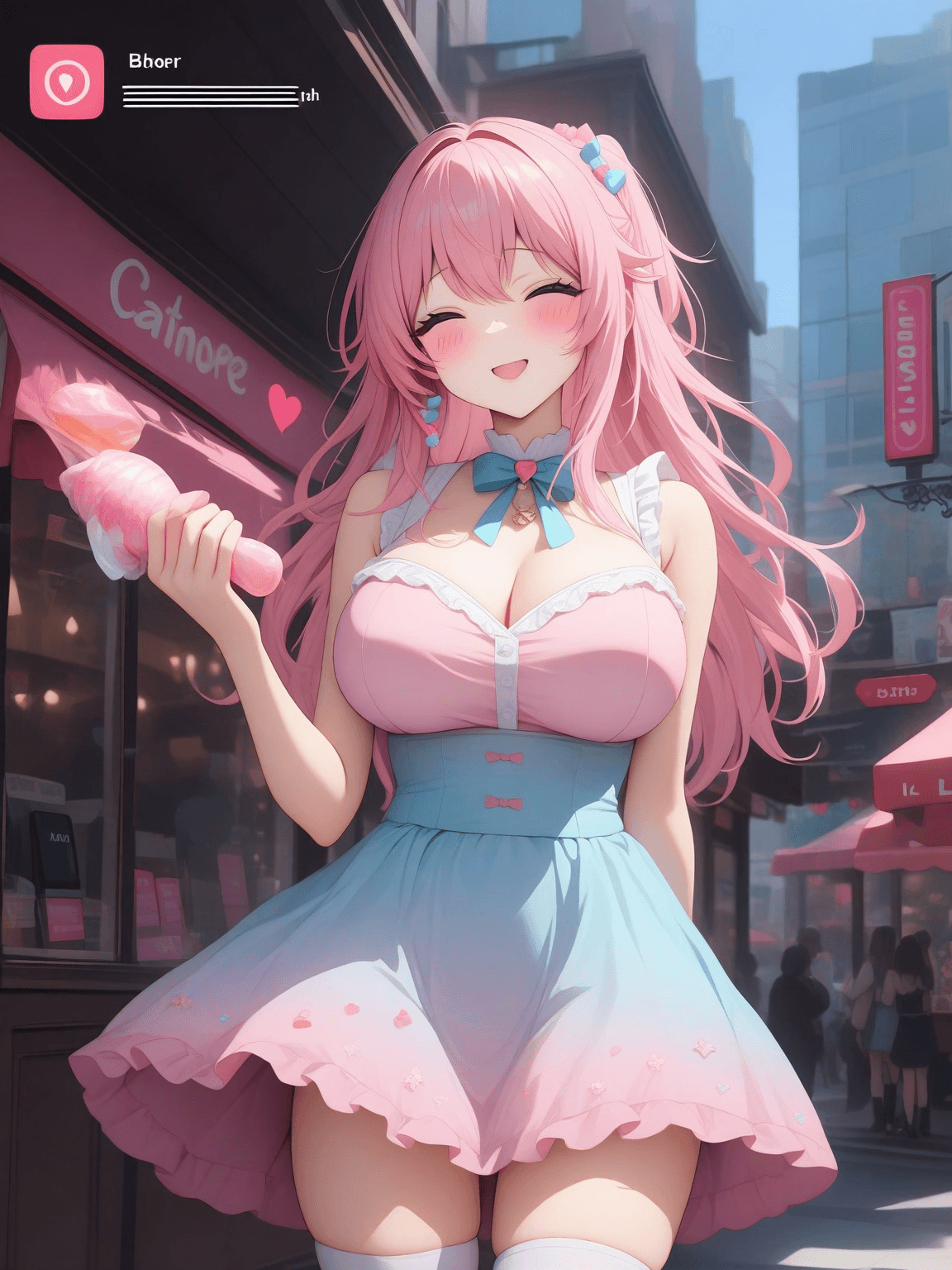 Thumbnail of Bonbon