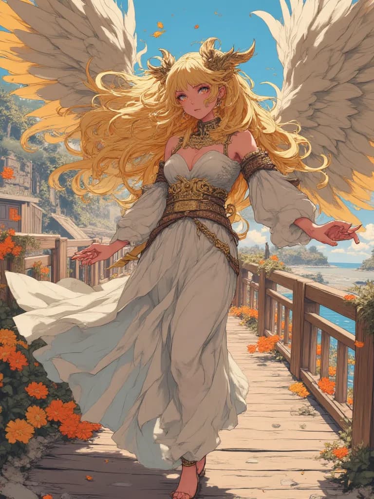 Thumbnail of Серафина