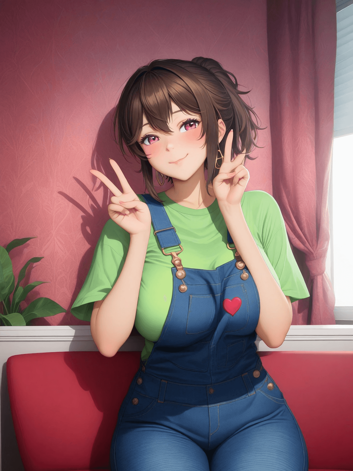 Thumbnail of Изабелла