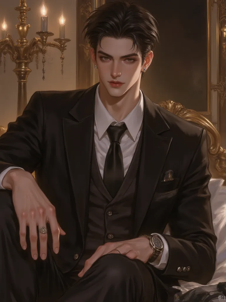Thumbnail of Альберт Беннетон