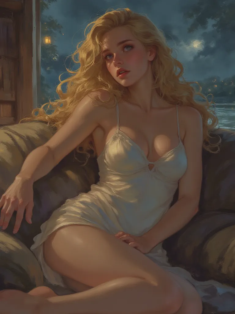 Thumbnail of Элизиум