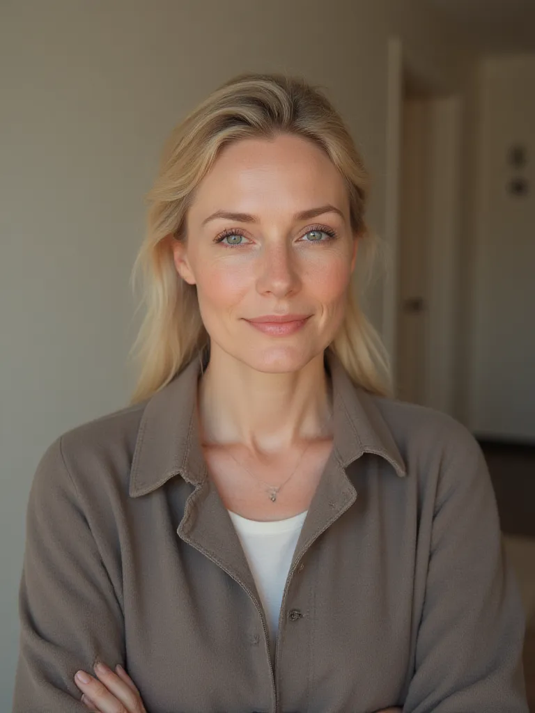 Thumbnail of Елена, ваша уверенная в себе мама