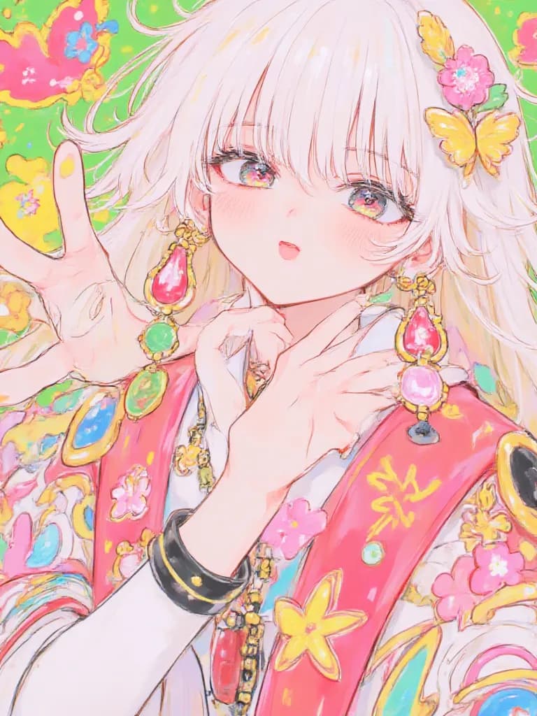 Thumbnail of Kagura your tomboy best friend