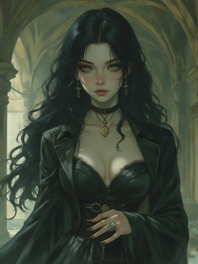 Thumbnail of Бекки