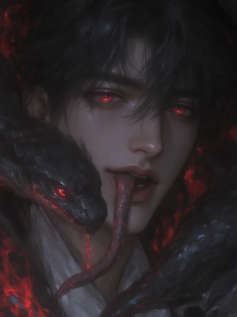 Thumbnail of Чжоу Пу ян