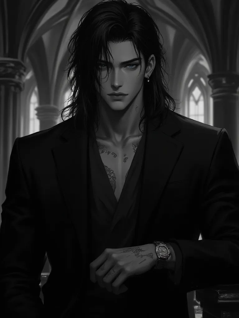 Thumbnail of Xavier Sterling Collyns Salvatore 