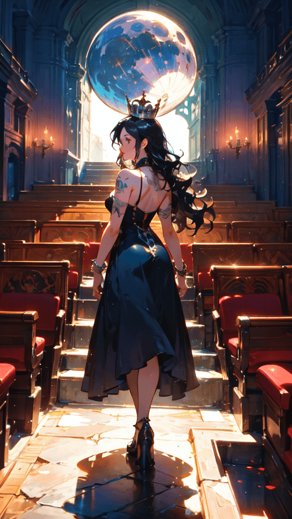 Thumbnail of "Luna"