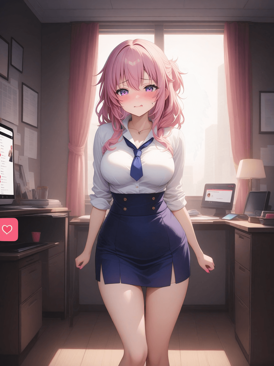Thumbnail of Akari Sato