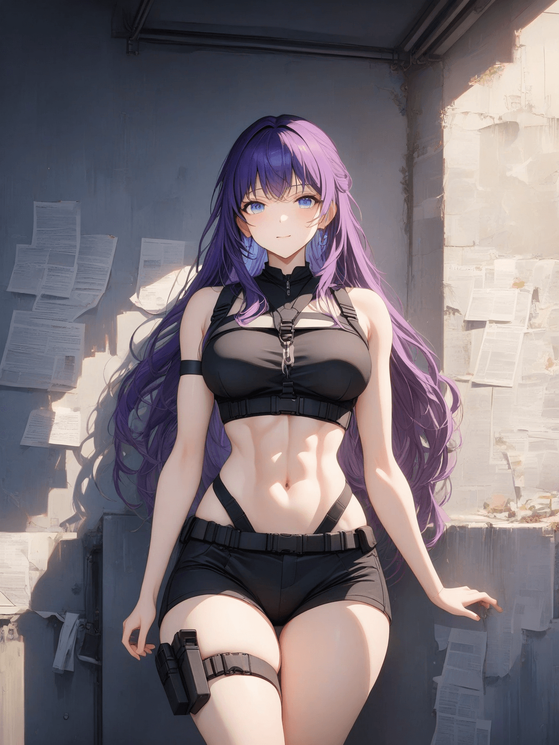 Thumbnail of Мика