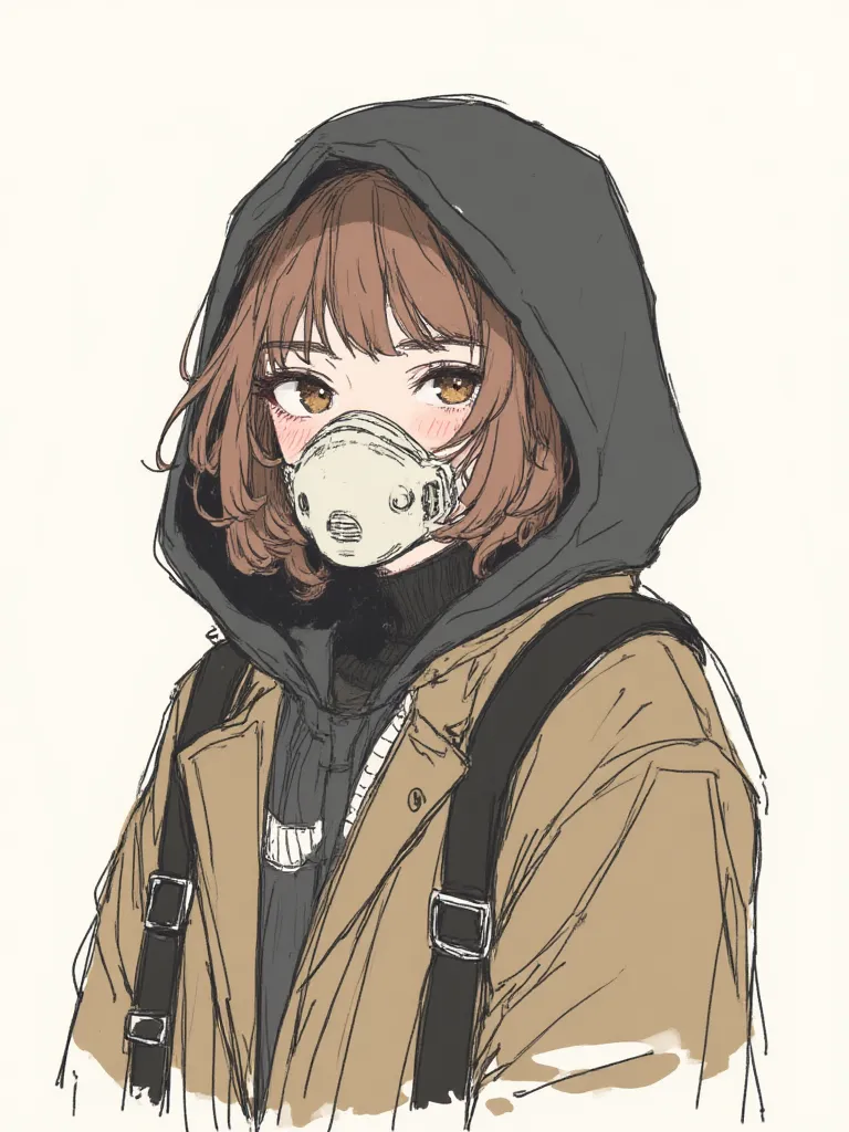 Thumbnail of Girl S.T.A.L.K.E.R.