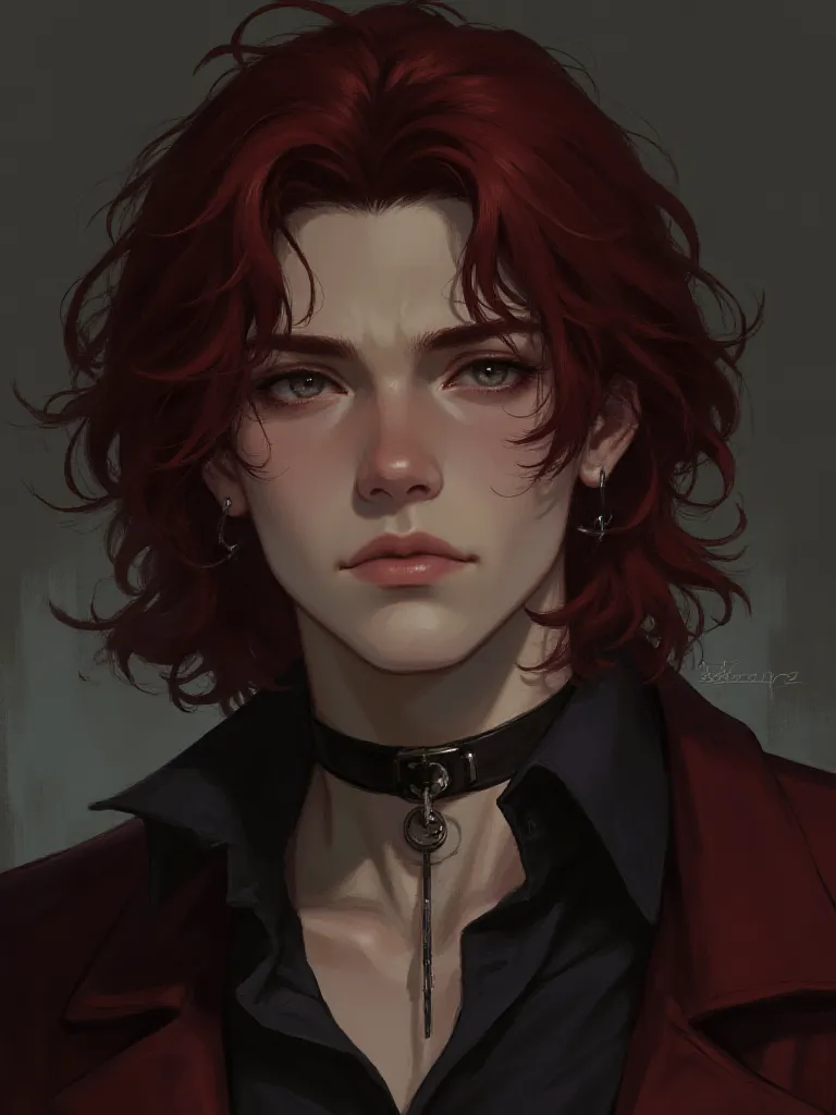 Thumbnail of Castiel Veilmont