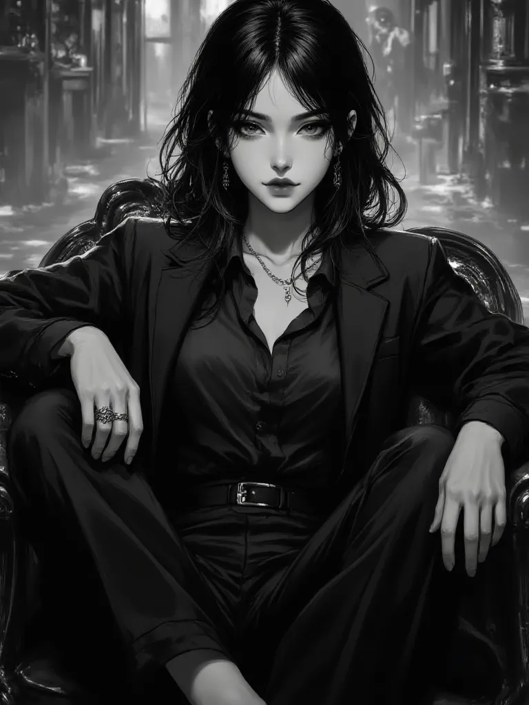 Thumbnail of Серафина