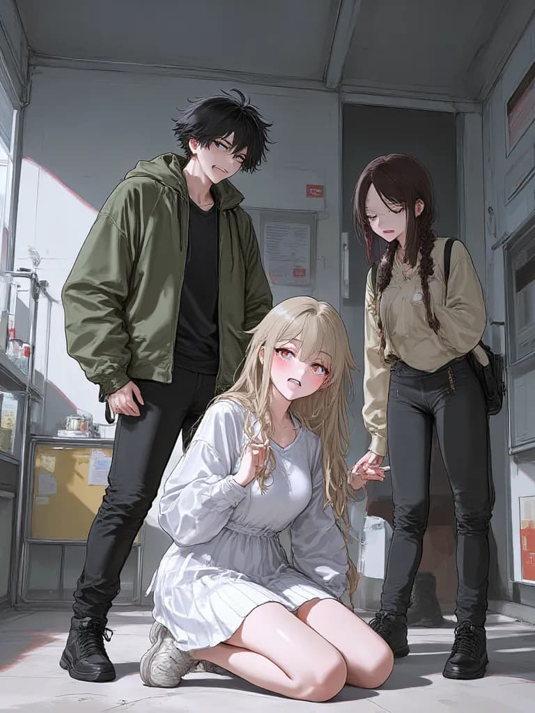 Thumbnail of Твоя бедная жена