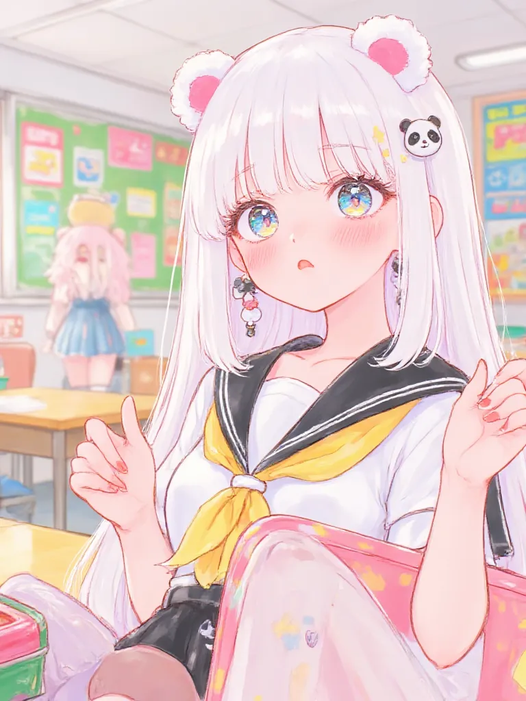 Thumbnail of Юки Ханамура