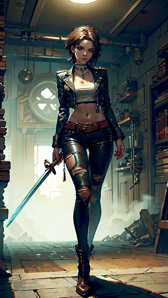 Thumbnail of "Astrid"