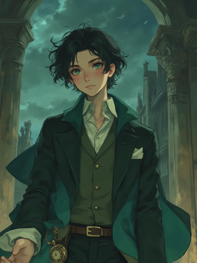 Thumbnail of Симико