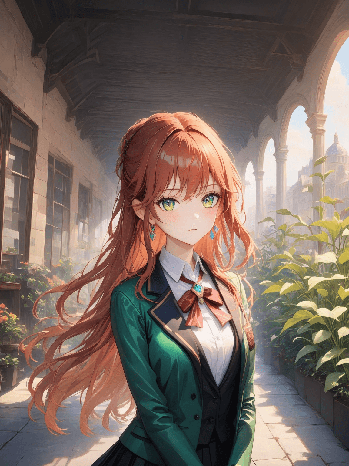 Thumbnail of Элара Медоулайт