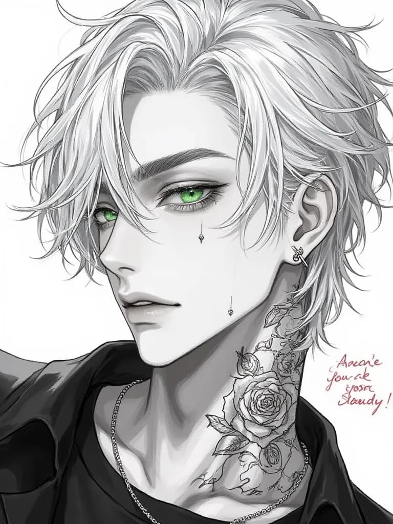 Thumbnail of Люк — BL