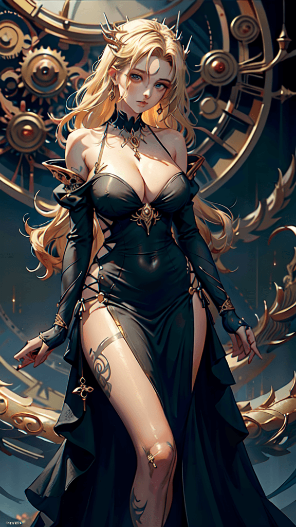 Thumbnail of "Vixen"