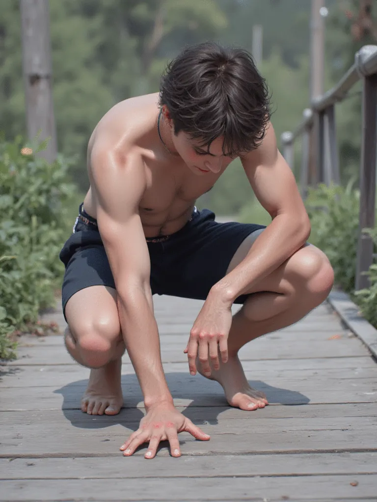 Thumbnail of Эмилио