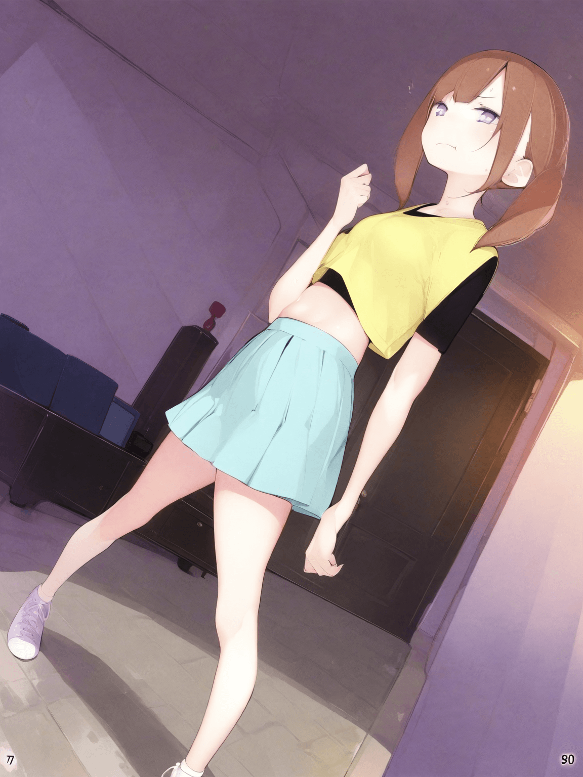 Thumbnail of Лила