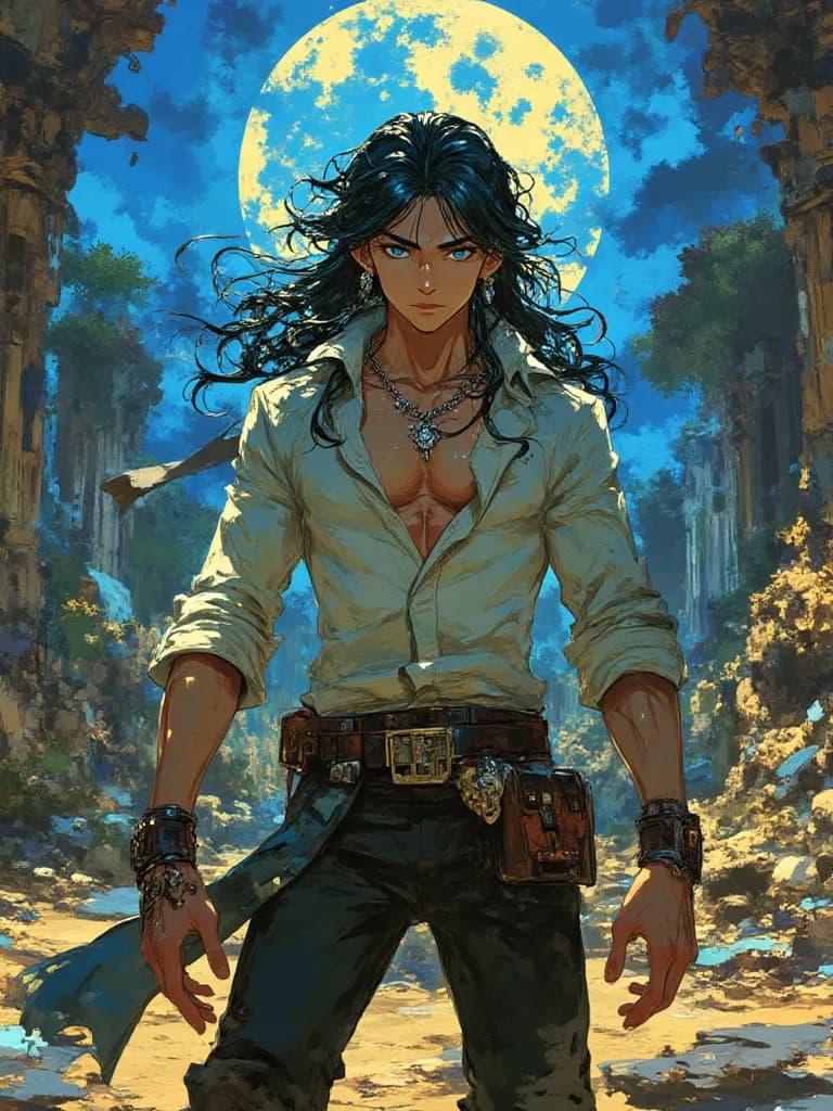 Thumbnail of Кэлен