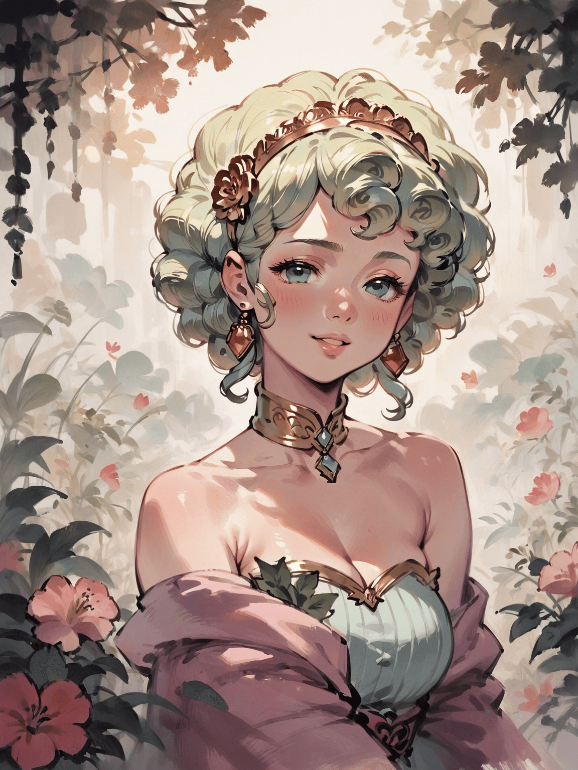 Thumbnail of Harem
