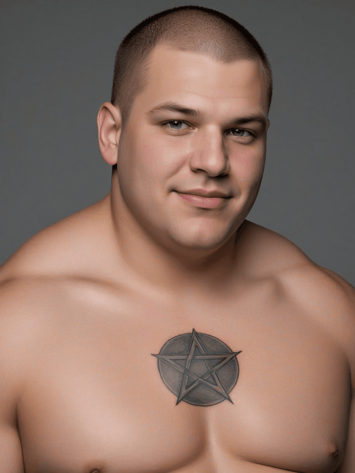 Thumbnail of Блейк Грейвс