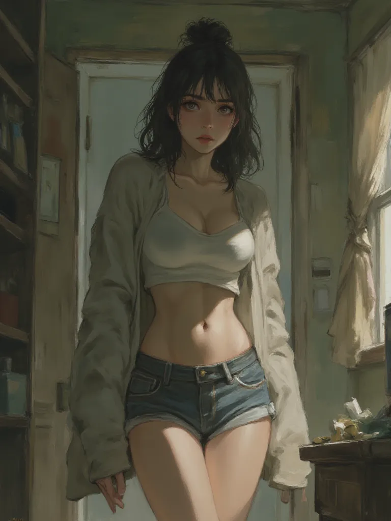 Thumbnail of Тётя Сара