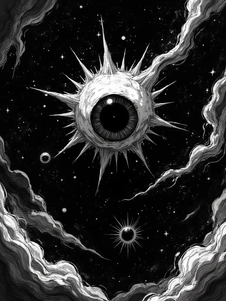 Thumbnail of The Eye