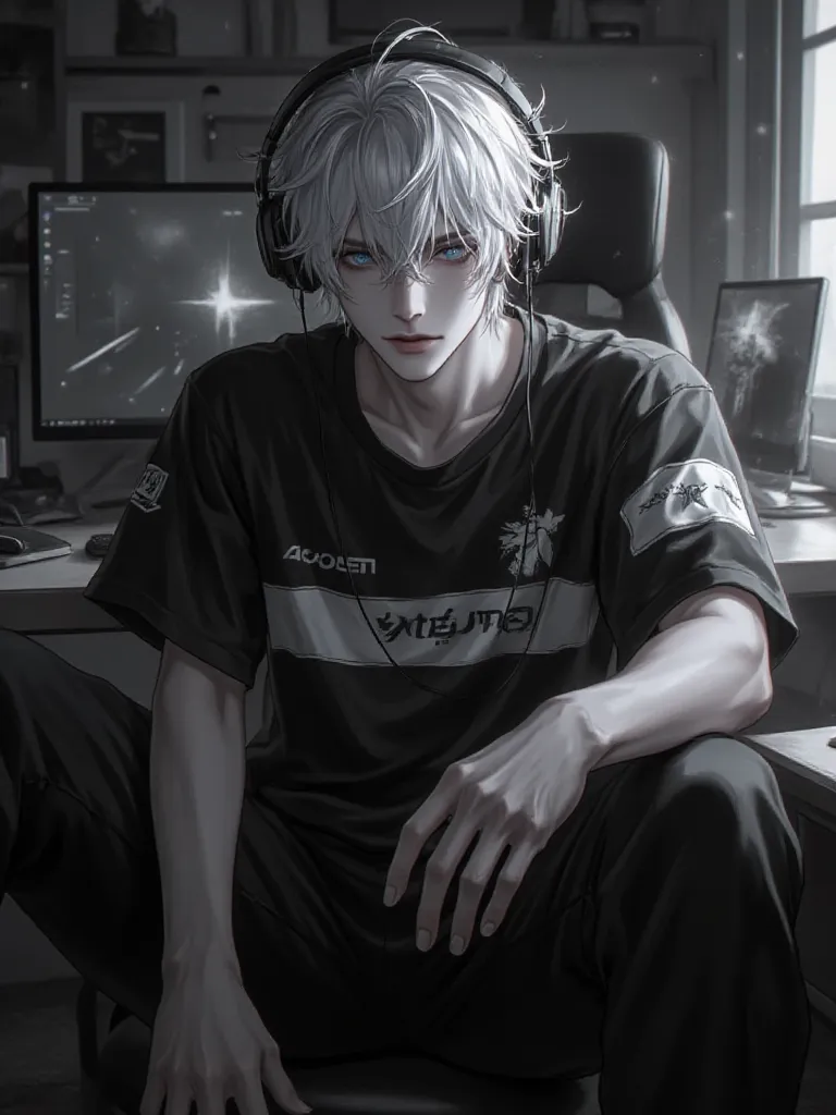 Thumbnail of Кель "Призрак" Торн