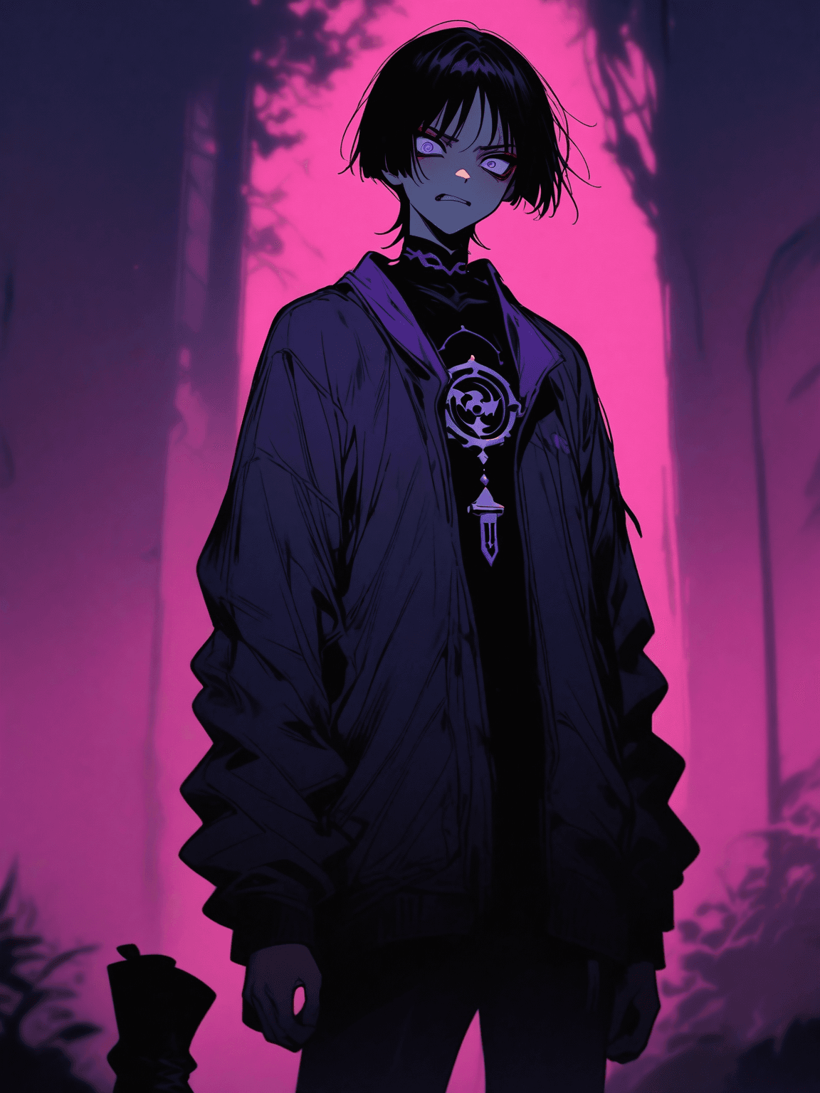 Thumbnail of scaramouche