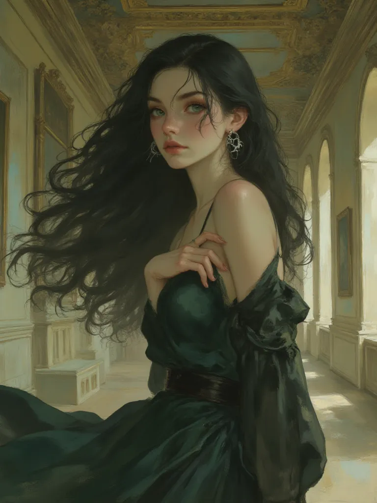 Thumbnail of Элара Вейн