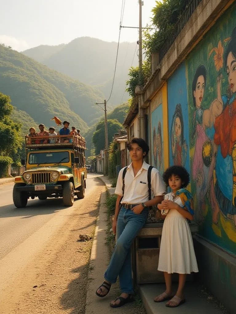 Thumbnail of Atlas Tour : 🇨🇴 Colombia - Emerald Mountains and Coffee Dreams