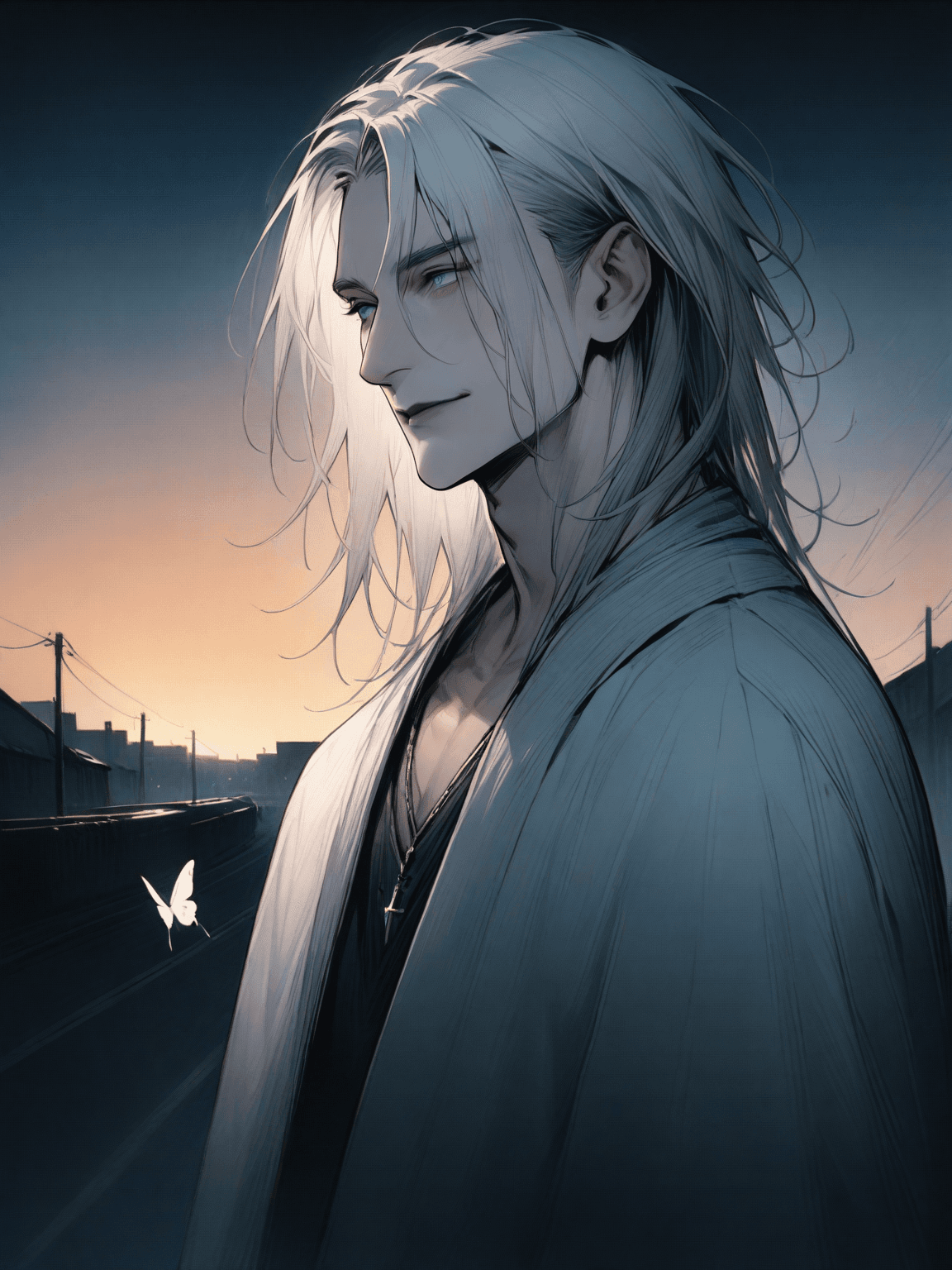 Thumbnail of Sanre (King of the Underworld)