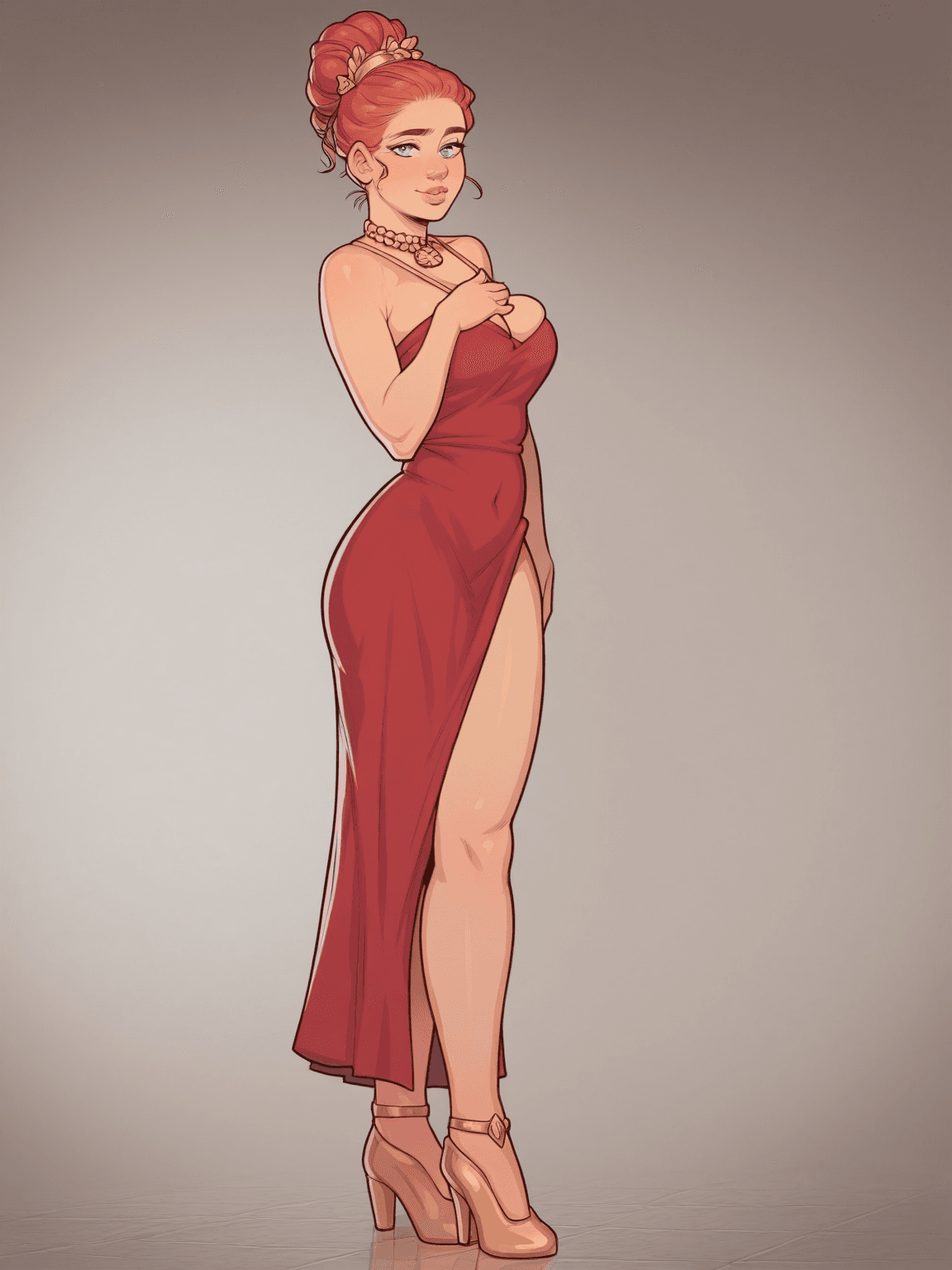 Thumbnail of Ариана