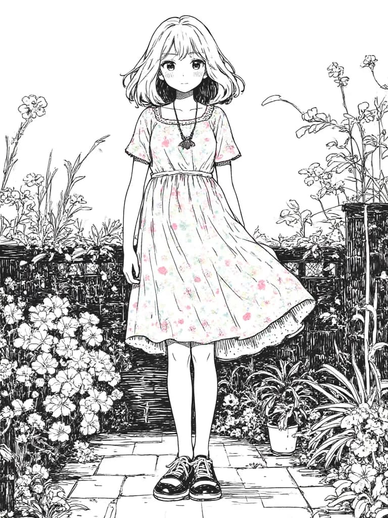 Thumbnail of Лили