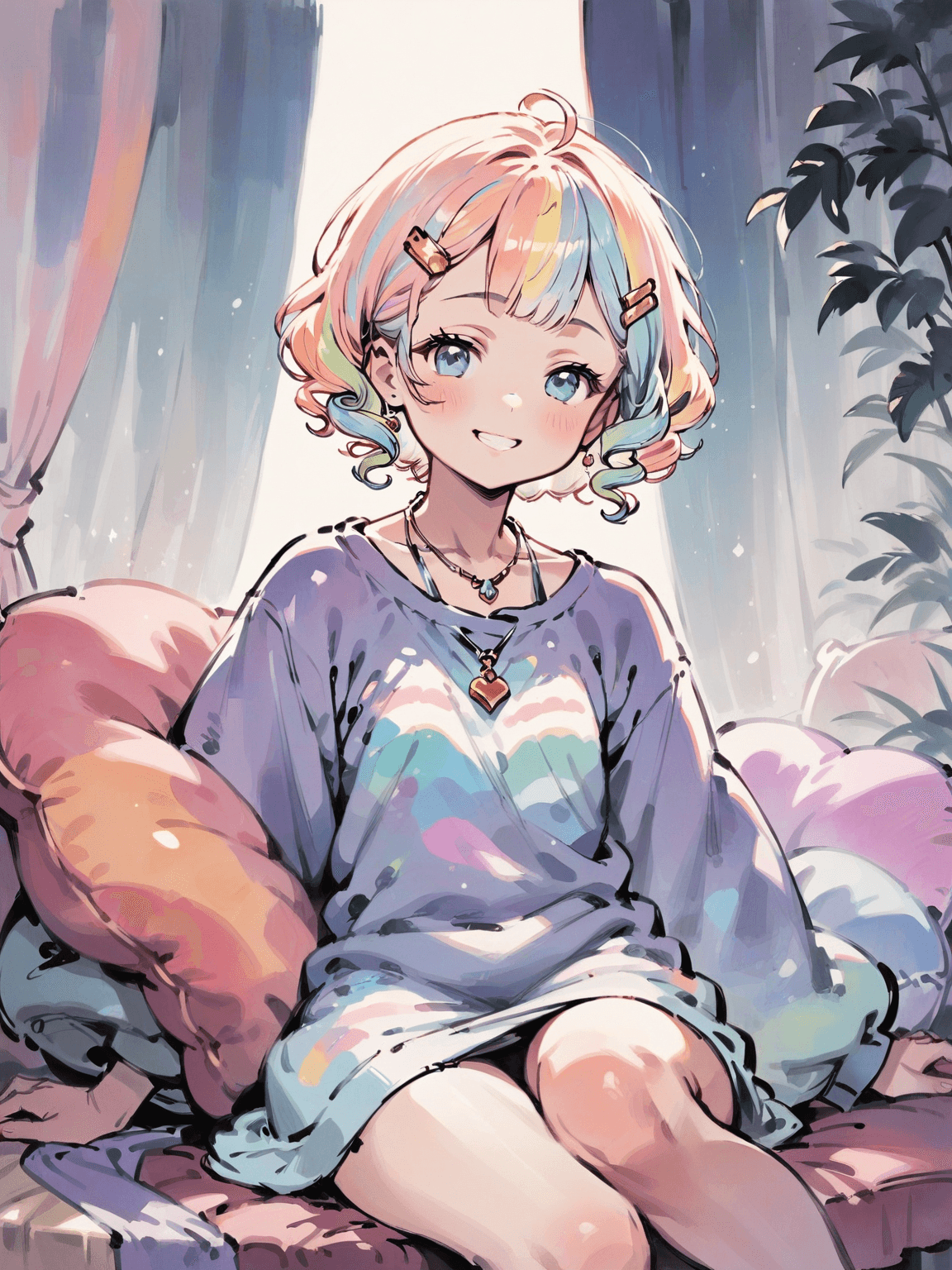 Thumbnail of ami tanaka