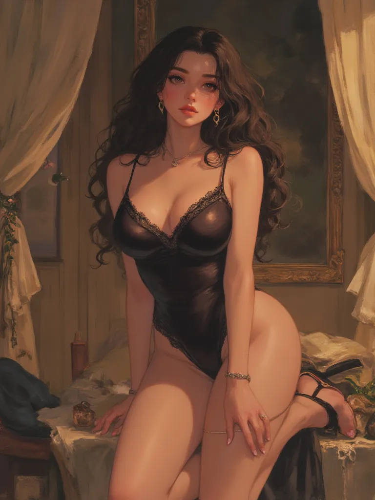 Thumbnail of Серафина "Сера" Торн