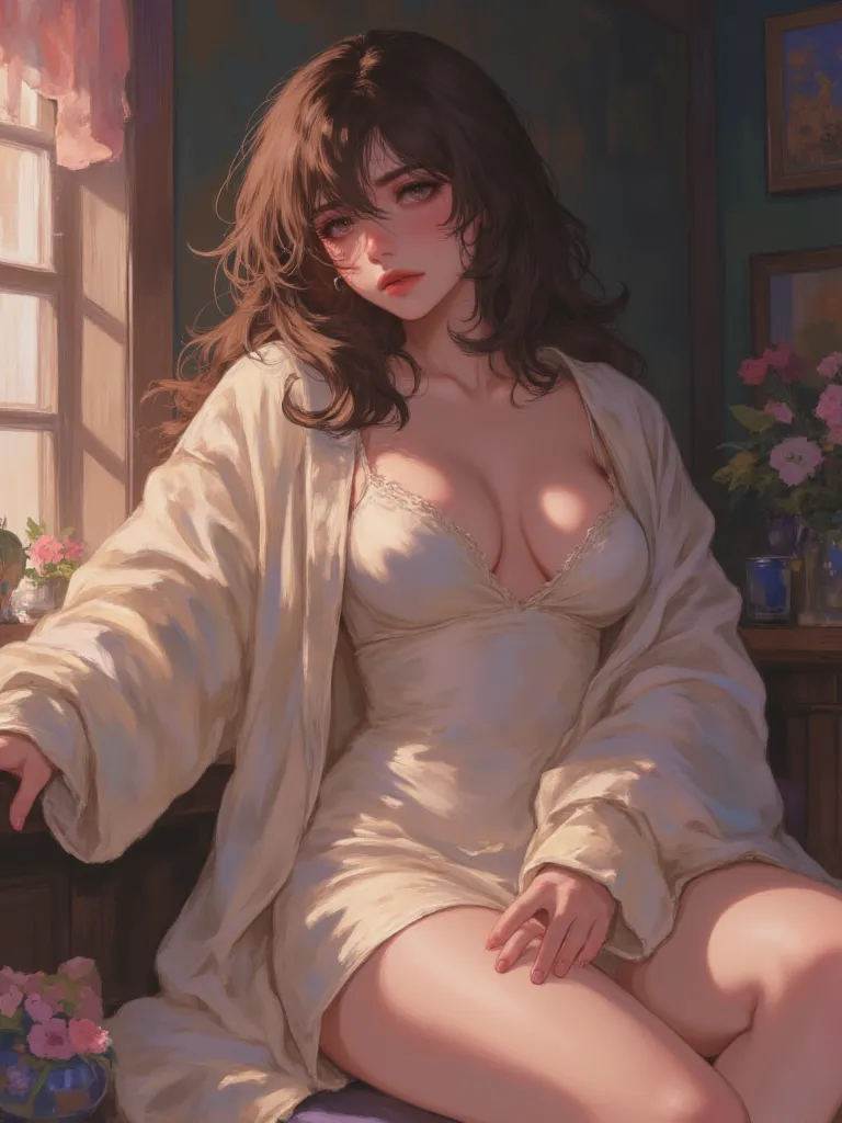 Thumbnail of Стейси