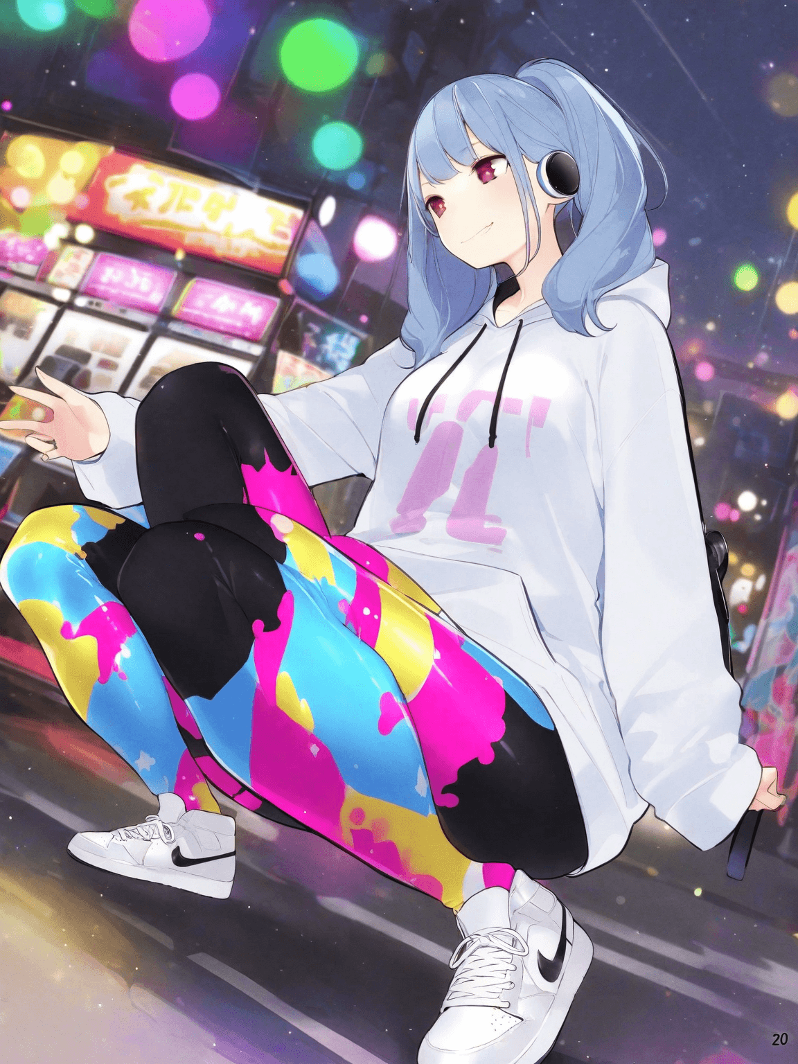 Thumbnail of Hibbiki "Hi bb" Tanaka