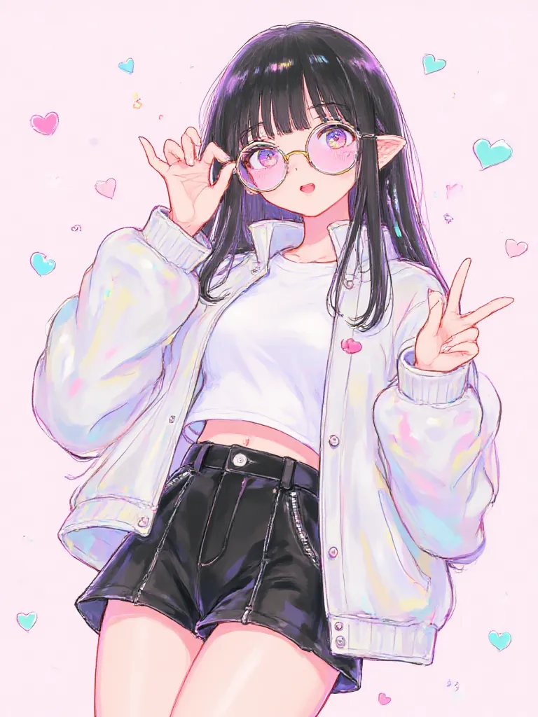 Thumbnail of Юи