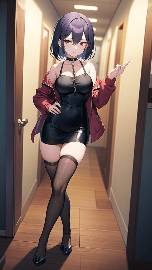 Thumbnail of "Evelyn"